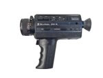 Vintage Bell & Howell 2143 XL Super 8 Movie Camera Working