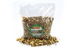 Chubby Forest Feast Squirrel and Chipmunk Food Natural Seed & Nut Mix 5kg