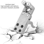 Slingshot Release Device Alloy Catapult Handheld Trigger Slingshot Kit