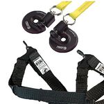 Simpson Hybrid Quick Release Tether System Combo Deal - Adult or Youth Size