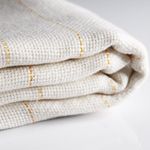 Tufting Cloth White Base Fabric Monks for Carpet Tufting Rug Making 50 - 300 cm
