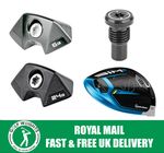 Taylormade Sim2 Max & Max D Driver Fairway Golf Club Back & Screw Weight 2-38g