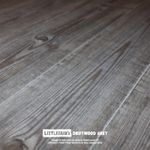Wood Floor Penetrating Stain Water Based for Wood Floors - Driftwood Grey