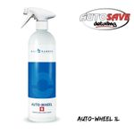 Bilt Hamber - Auto Wheel Cleaner 1L pH Balanced  Alloy Wheel Cleaner