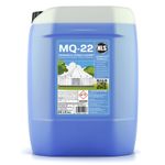 Marquee & Canvas Cleaner - Super Concentrate  20L