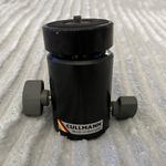 Cullman Ball and Socket Camera Tripod Mount German Made Good Condition 