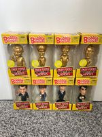 Only Fools And Horses Mini Bobble Head Buddies Collection 2 Choose Character NEW