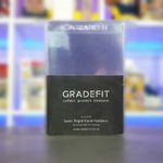 Semi Rigid Card Holders x200 by GradeFit with 200 Free Soft Sleeves