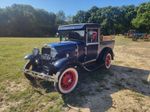 1931 ford model a pickup RHD