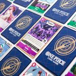 One Piece 800 Mixed Cards BULK COLLECTOR JOB LOT STARTER BUNDLE NM DECK BUILDER