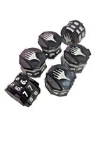 MTG ~ Foundations ~ Click Wheel Life Counter