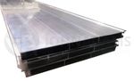 Aluminium Drop Side Board Planking Transit Tipper Tailgate Sprinter Daily LDV
