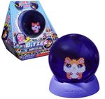 Bitzee Hamster Ball Interactive Toy Digital Pet Kid Toy Roll & React to Touch🚛✅