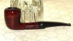 DAVIDOFF 211 HANDCUT Tobacco Pipe #E479