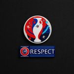 Euro 2016 & respect Patches Player size