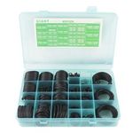 435Pcs O-Ring Box Gaskets Seal Kit For Komatsu PC200 PC300 Excavator Service Kit