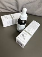 2Pcs The Ordinary Buffet+Copper Peptides 1% 30mL Multi Technology Peptide Serum