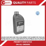 Convertible Roof Hydraulic Fluid for BMW E88 1 Series MEYLE , 54340394395