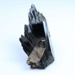 Aegirine mineral specimens from Mount Malosa, Zomba, Malawi