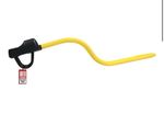 Stoplock Pro Elite Car Steering Wheel Lock HG 150-00 - Safe Secure Heavy Duty