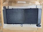 NEW Rezo Replacement Aluminium Radiator Honda CB600F Hornet 1998-03 MPW-RAD-049