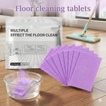 Multi-surface Floor Cleaning Tablets,Multiple Effect the floors Clean