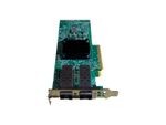 Dell Broadcom 57412 Dual Port 10G SFP+ Low Profile Network Card YR0VV