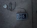 MARSHAL II POWER CONTROL UNIT MECCANO LTD UNTESTED SEE PHOTOS
