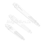 20X Pro Competition Replacement Crystal Nylon Darts Shafts Dart Stems 45/35/27mm