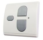 Sommer Wireless Wall Switch Gate & Garage Door Remote Fob Transmitter
