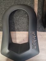 Myenergi Zappi Front Cover In Black