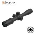 Vector Optics SCFF-49 Orion Max 3-18x44 FFP Rifle Scope