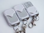 Genuine Ellard Athena (2nd Gen) Remote Control  Replacement / Key Fob x 3