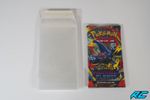 10000 x Booster Pack Sleeves for Modern Pokemon Packs | Perfect Fit Pre Order