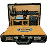 Kasierbach 24 Piece Cutlery Set In Case Excellent Condition