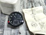 Soviet AirForce Cockpit ChP 60 Su/MiG USSR Bomber Aviation Clock