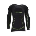ACERBIS DENSITY SOFT BODY ARMOUR SUIT PROTECTOR MOTOCROSS MX ENDURO CHEAP NEW