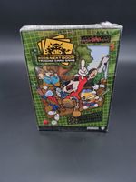 Cartoon Network Codename Kids Next Door TCG Trading Card Game Starter /Rare