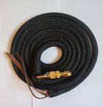 Easy-Does-It 14mm diameter Training Line for Parelli, Clinton etc. 8ft to 22ft