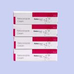 4x Ketoscalp Antifungal Cream 15 g – Ketoconazole OTC – New Sealed – Long...