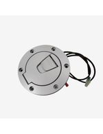 Ducati Performance Electric Fuel Tank Cap For Multistrada V4 96681021BA