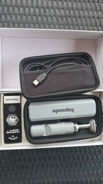 Rapsodo MLM2 Pro Golf Launch Monitor With Set Up.