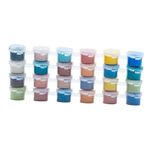 Ceramic Pigments Portable Electric Kiln Underglaze Painted Underglaze Color