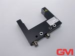 Dietz fork photoelectric sensor OGSL-2-90-POK-ST4-Type-2 fork light barrier 15-30VDC
