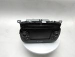 FIAT 500 Onboard Multifunction Display Screen 2007-2025 735697324