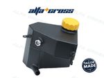 For Ford Fiesta ST150 MK6 Aluminum Radiator Coolant Overflow Reservoir Tank