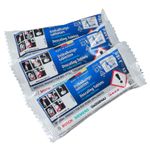 Bosch Siemens TCZ6002 Descaling Tablets for Coffee Machines and Kettles 6 Pack