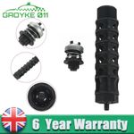 Engine Oil Cooler Filter One Way Valve For Cruze Sonic Opel Vauxhall 5541525 UK