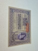 Austria, 10.000 ( 10000 ) Kronen, 1918 , p 65 , Serial Number: 72339/ 1322