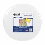 Fusible Fleece Roll 1¾"x25yd – Bosal Single Sided Lightweight Polyester Wadding